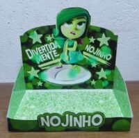 Caixinhas Divertidamente - Imagem 41