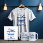 Pack Dia dos Pais 2024 (Sem Foto)