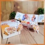 Caixa de Guloseimas 2 em 1 Com Fotos e Mensagens – Dia dos avós