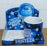 Caixinhas Divertidamente - Imagem 27