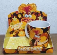 Caixinhas Divertidamente - Imagem 37