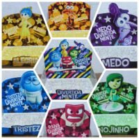 Caixinhas Divertidamente - Imagem 9