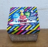 Caixinhas Divertidamente - Imagem 20