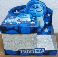 Caixinhas Divertidamente - Imagem 28