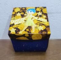 Caixinhas Divertidamente - Imagem 11