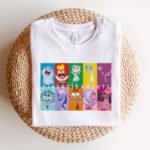 Mini Kit Divertidamente