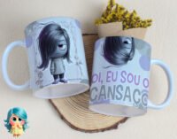 Divertidamente Sentimentos - Imagem 14