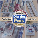 Combo Dia dos Pais 2024