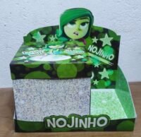 Caixinhas Divertidamente - Imagem 43