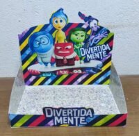 Caixinhas Divertidamente - Imagem 15