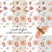 Caderno dos Sonhos - Imagem 5