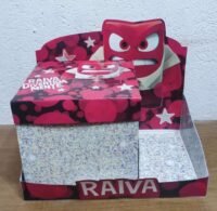 Caixinhas Divertidamente - Imagem 23