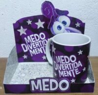 Caixinhas Divertidamente - Imagem 34