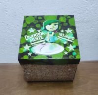 Caixinhas Divertidamente - Imagem 44