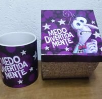 Caixinhas Divertidamente - Imagem 32