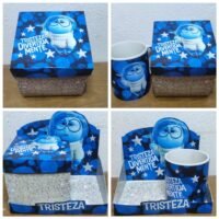 Caixinhas Divertidamente - Imagem 4