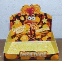 Caixinhas Divertidamente - Imagem 36