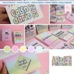 Agendamentos 2025 (Mimos Personalizados)