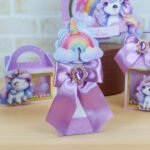 Unicórnio - Kit Festa