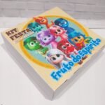 Caixa Kit Festa Fruto do Espirito – Divertidamente