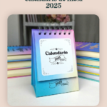 Calendário 2025