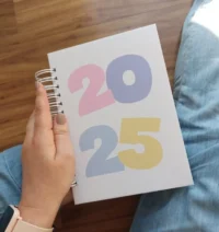 Linha Collors 2025 Coleção Completa (Marta Iurkiu)
