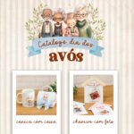 Catálogo Dia dos Avós 2024