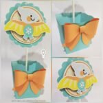 Centro de Mesa Cachepô