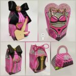 Chá de Lingerie - Kit Festa