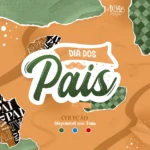 Coleção Alfabeto Dia dos Pais