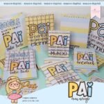 Coleção Pai Meu Amigo