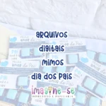 Combo Completo Dia dos Pais 2024