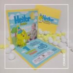 Convite Pintinho - Kit Festa