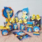 Divetidamente - Kit Festa