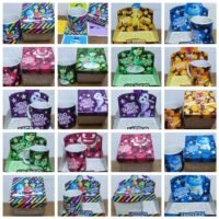 Caixinhas Divertidamente