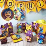 Divetidamente - Kit Festa