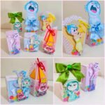 Divetidamente - Kit Festa