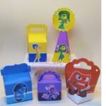 Divetidamente - Kit Festa