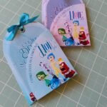 Coleção Emoções - Divertida Mente