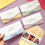 Envelope 3 Fotos - Dia do Amigo