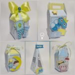 Festa do Pijama Menino - Kit Festa