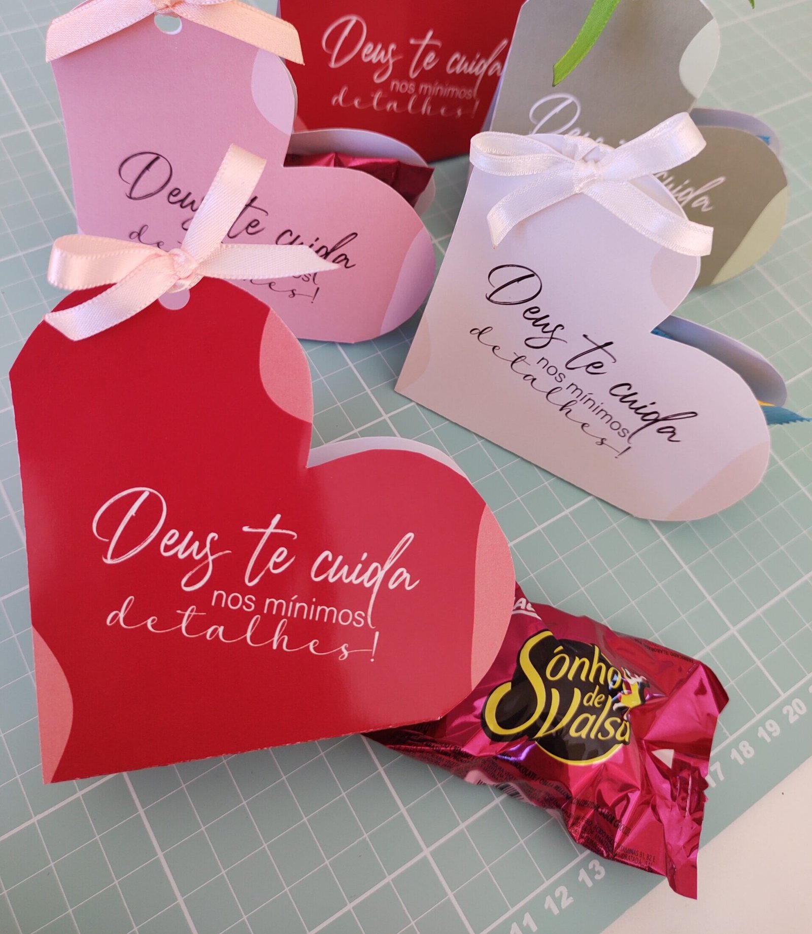 Foto Divulgação (1) Coleção Deus de Detalhes - Imagem 1