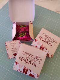 Coleção Deus Uni Propósitos - Imagem 5