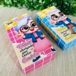 Caixa 6 Bis - Dia dos Avós