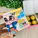 Caixa Multiuso – Dia dos Avós