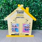 Chaveiro - Dia dos Avós