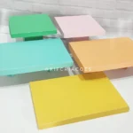 Kit Bandejas Fruto do Espirito – Divertidamente