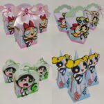 Meninas Super Poderosas - Kit Festa