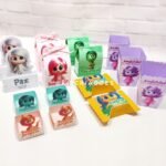 Mimos Fruto do Espirito – Divertidamente