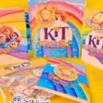 Os Emotivos – Kit Diversão (Tita)